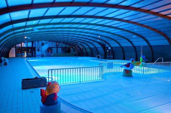 Hebergement Dans Un Domaine A Litteau Экстерьер фото